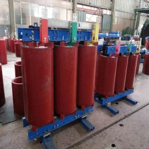 普兰店SCB10-250KVA干式变压器