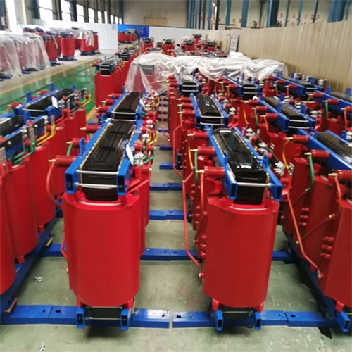 普兰店2500kva干式变压器尺寸